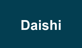 Daishi